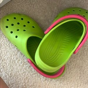 Crocs